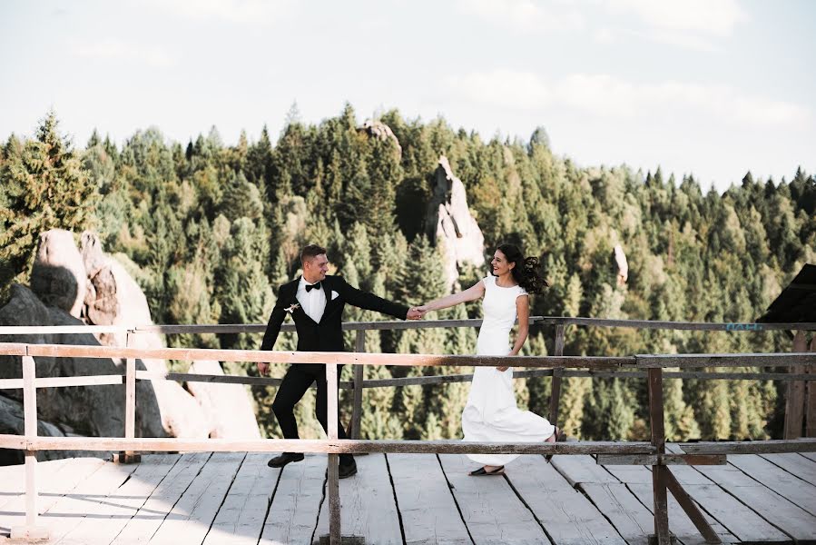 Photographe de mariage Vladislav Kardash (vladkardash). Photo du 19 décembre 2019