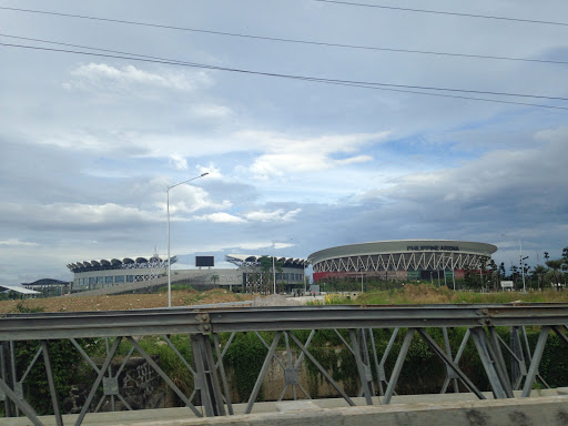 Philippine Arena