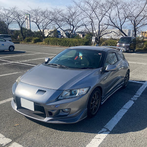 CR-Z ZF1