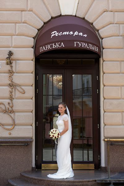 Photographe de mariage Yuriy Palibroda (palibroda). Photo du 21 décembre 2020