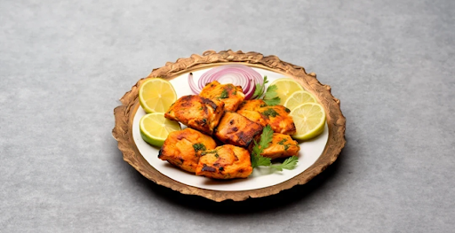 Amirrsari Fish Tikka (8Pcs.)