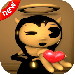 Download Alice Angel Wallpaper For Pc - alice angel bendy roblox