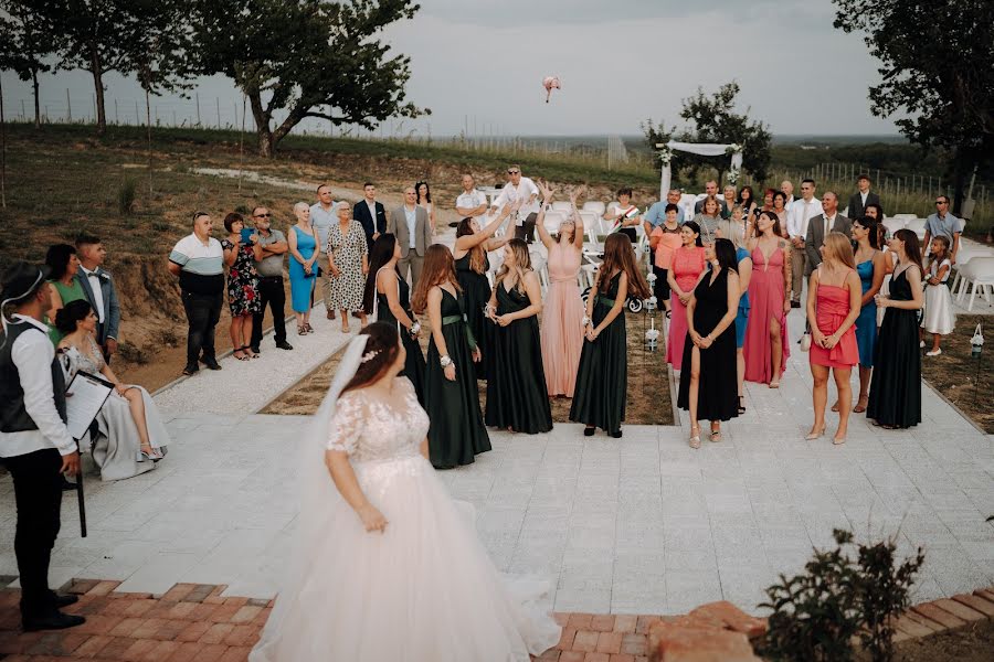 Photographe de mariage Tibor Simon (tiborsimon). Photo du 12 octobre 2023