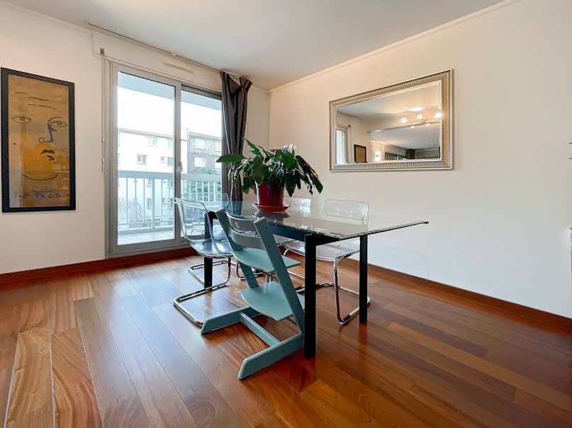 Vente appartement 5 pièces 97.75 m² à Gentilly (94250), 570 000 €