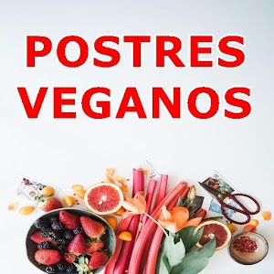 Download POSTRES VEGANOS For PC Windows and Mac