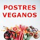 Download POSTRES VEGANOS For PC Windows and Mac 1.0.0