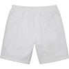 small box sweatshort ss22