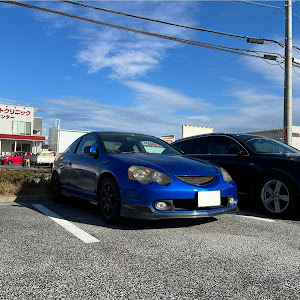 インテグラ DC5