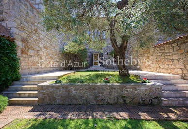 Apartment with terrace and pool 3