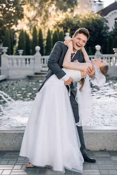 Wedding photographer Aleksandr Reshnya (reshnya). Photo of 15 January