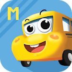 TheBUSMAP – Parents’ version Apk