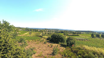 ferme à Vaison-la-Romaine (84)