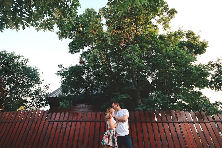 Fotografo di matrimoni Irina Volkova (volkovairena). Foto del 20 luglio 2014