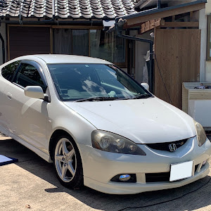 インテグラ DC5