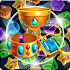 Jewel Abyss: Match3 puzzle1.7.1