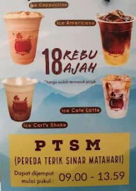 Kedai Kopi Nusantara menu 3