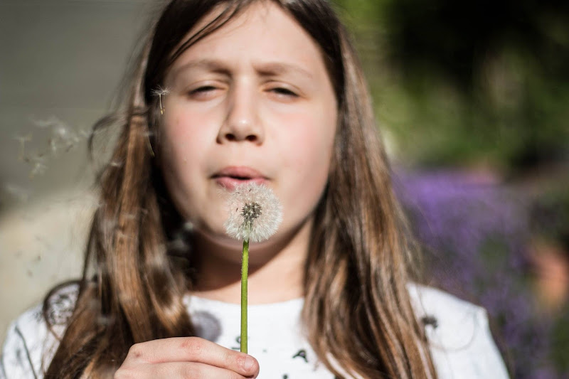 Blow! di Renata Roattino@jhonninaphoto