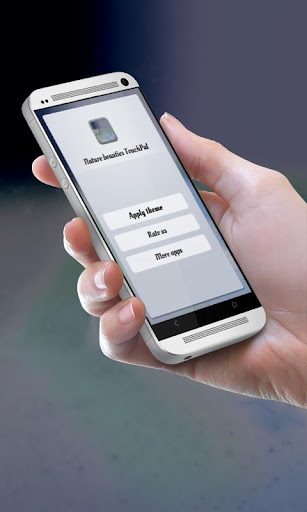 자연 의 아름다움 TouchPal