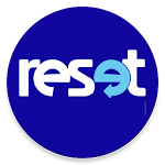 Cover Image of ダウンロード Reset 1.1.3 APK