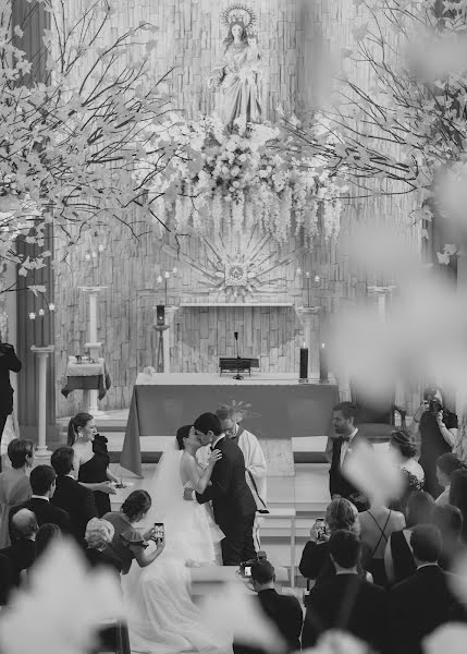 Fotógrafo de bodas Erick Córdoba (cordobaphoto). Foto del 6 de marzo