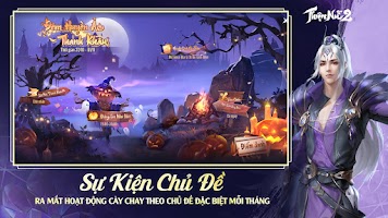 Thiện Nữ 2 Screenshot