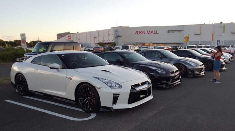 スイフトスポーツの奈良県・スポ車MT・R35 GTーR・ラー活・レア車に関するカスタム事例の投稿画像13枚目