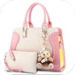 Cover Image of Download New Design Bag Women 1.0 APK