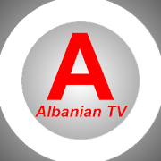 Albanian TV - Shqip TV  Icon