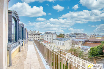 appartement à Versailles (78)