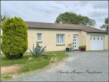 maison à Allonne (79)