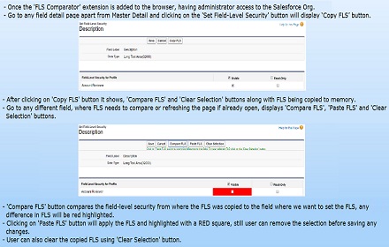 FLS Comparator Preview image 0