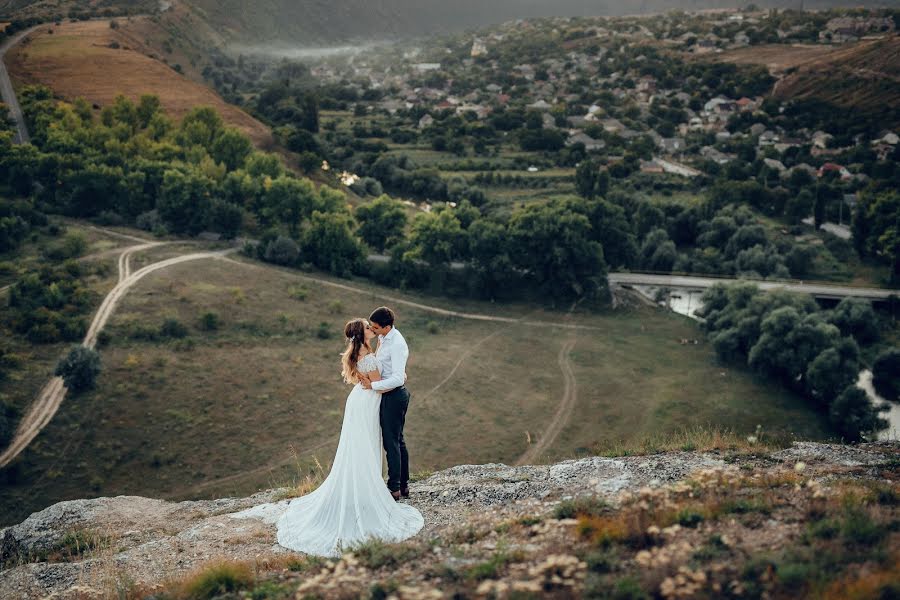 Hochzeitsfotograf Dima Zaharia (dimanrg). Foto vom 6. Februar 2019