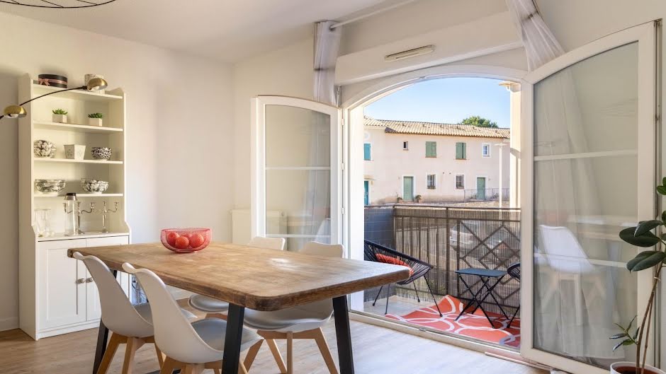 Vente appartement 3 pièces 65 m² à Roquebrune-sur-Argens (83520), 239 900 €