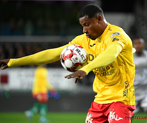 Oostende geeft spits extra contract voor... een week en heeft broer Mandanda op proef