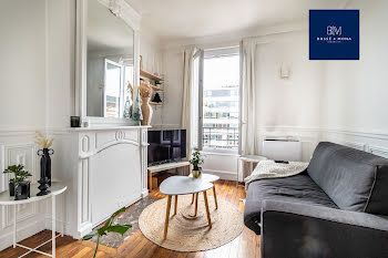 appartement à Levallois-Perret (92)