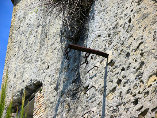 Wandering Around Ventimiglia Italy 2014