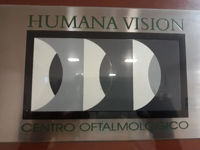 Opiniones de Centro Oftalmólogico Humana Vision en Guayaquil - Oftalmólogo