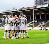 Charleroi stoot door naar laatste voorronde Europa League na zeer spannende wedstrijd tegen FK Partizan Belgrado