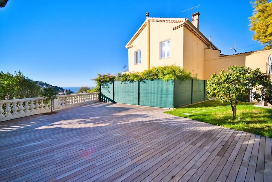 Vente appartement 3 pièces 81 m² à Nice (06000), 990 000 €