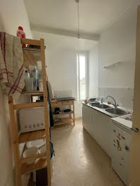 appartement à Tours (37)