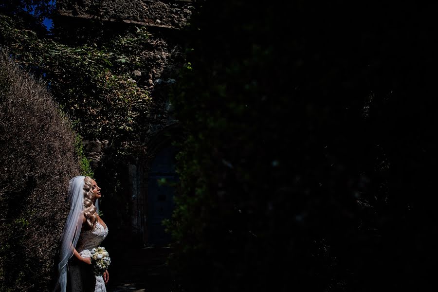 Fotógrafo de casamento Casian Podarelu (casian). Foto de 10 de julho 2019