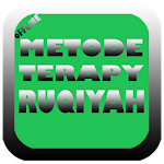 Cover Image of Download Ruqiyah Diri + Sekitarnya 1.0 APK