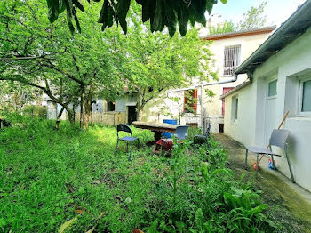 maison à Ivry-sur-Seine (94)