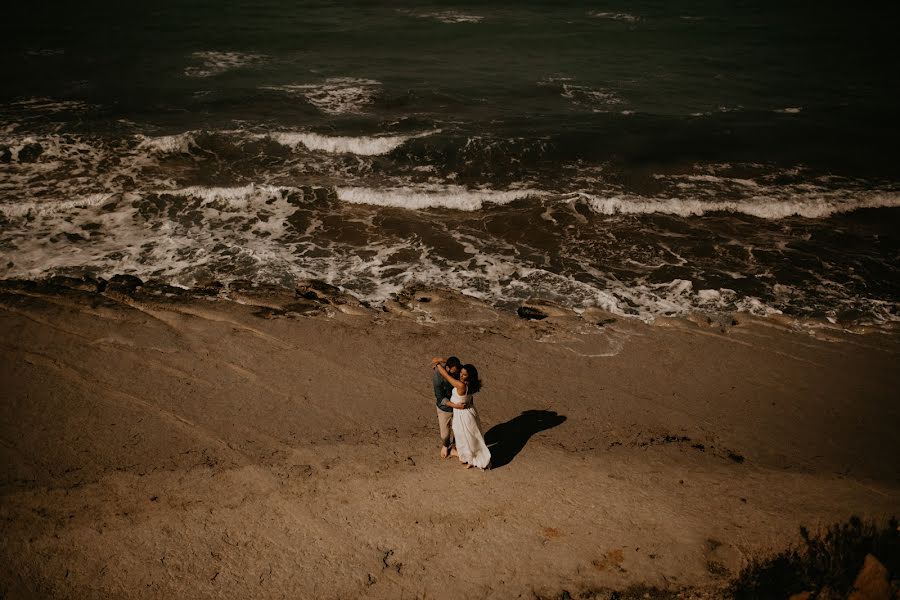 Svatební fotograf Milos Gavrilovic (milosweddings1). Fotografie z 1.listopadu 2018