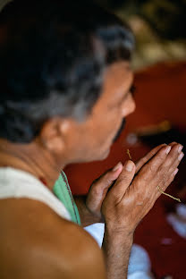 Wedding photographer Momo Chakraborty (momo). Photo of 10 January 2023