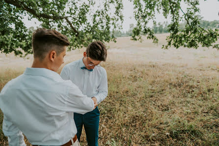 Wedding photographer Michał Brzezicki (michalbrzezicki). Photo of 18 December 2022