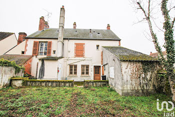 maison à Ouzouer-sur-Trézée (45)