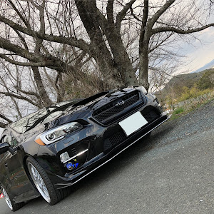 WRX S4