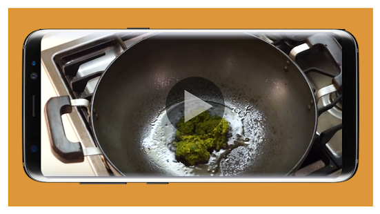 How to Make Thai Food Green Curry - náhled