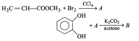 Chemical reactions of alcohols